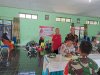 Donor Darah Rutin Kecamatan Delanggu