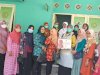 IVA Test dan SADARIS di Puskesmas Delanggu
