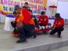 Pelatihan Relawan Tanggap Bencana Desa