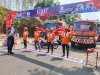 Relawan Seroja Kecamatan Delanggu Ikuti Klaten Fire Safety Challenge 2025