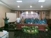 Rapat Kerja Daerah TP PKK Kecamatan Delanggu Tahun 2025: Konsolidasi Program, Penguatan Peran, dan Arah Baru Pemberdayaan Keluarga