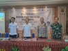 Kecamatan Delanggu Gelar Pra Musrenbang Tematik Stunting Tahun 2026