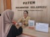 Rekam dan Cetak E-KTP Kecamatan Delanggu Semester I Tahun 2026 Berjalan Optimal, Pelayanan Kependudukan Terus Ditingkatkan