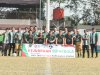 Awal Manis Kecamatan Delanggu, Raih Kemenangan 5–3 atas Kecamatan Tulung