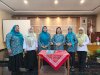 Serah Terima Ketua TP PKK Kecamatan Delanggu, Tandai Pergantian Kepemimpinan Kecamatan