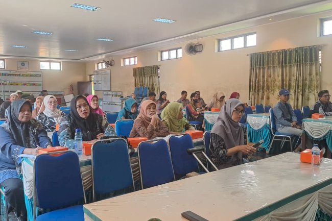 Menuju Delanggu Ramah Difabel, Inklusif untuk Semua