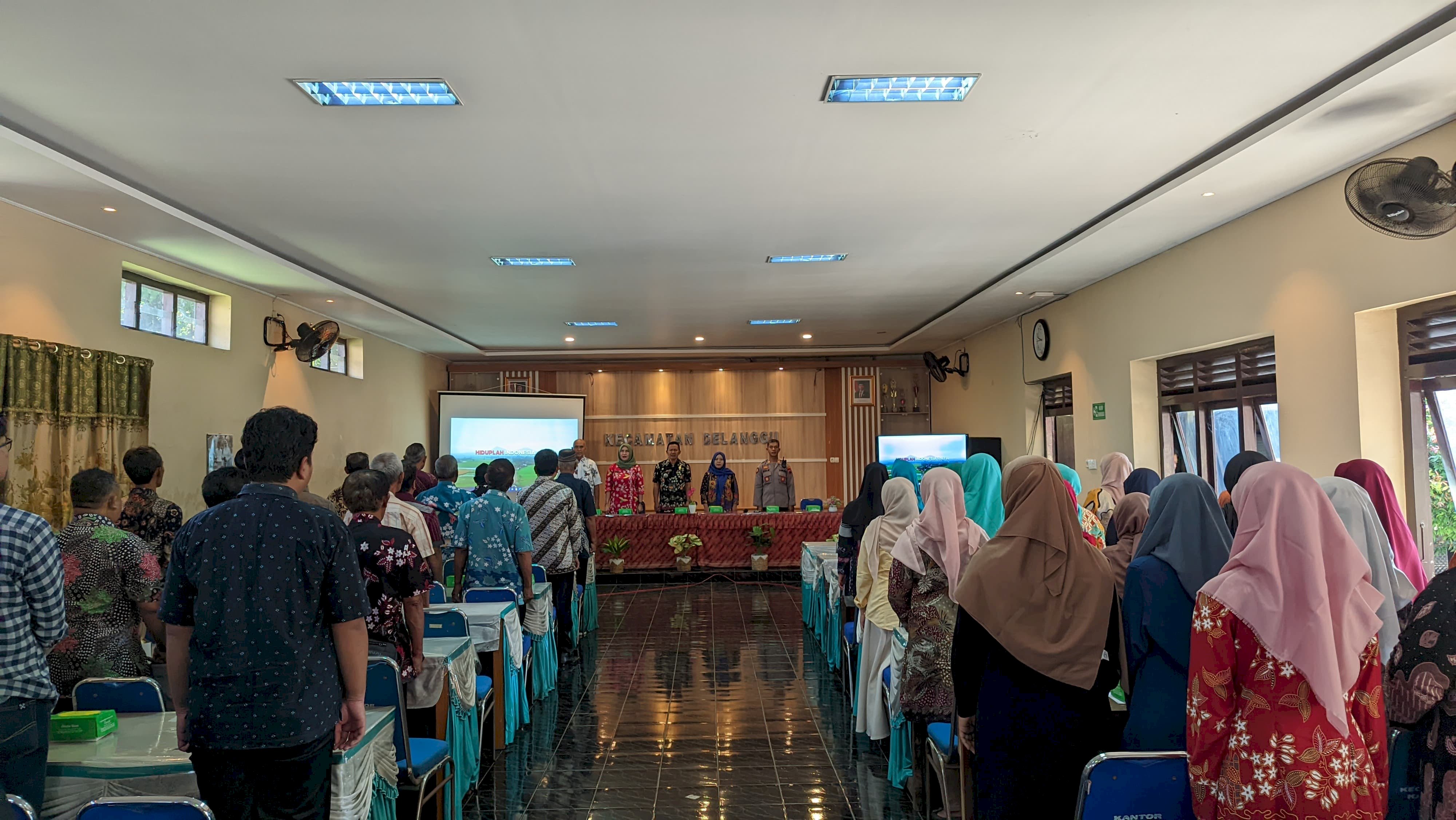 Masyarakat Didengar, Pelayanan Diperbaiki!