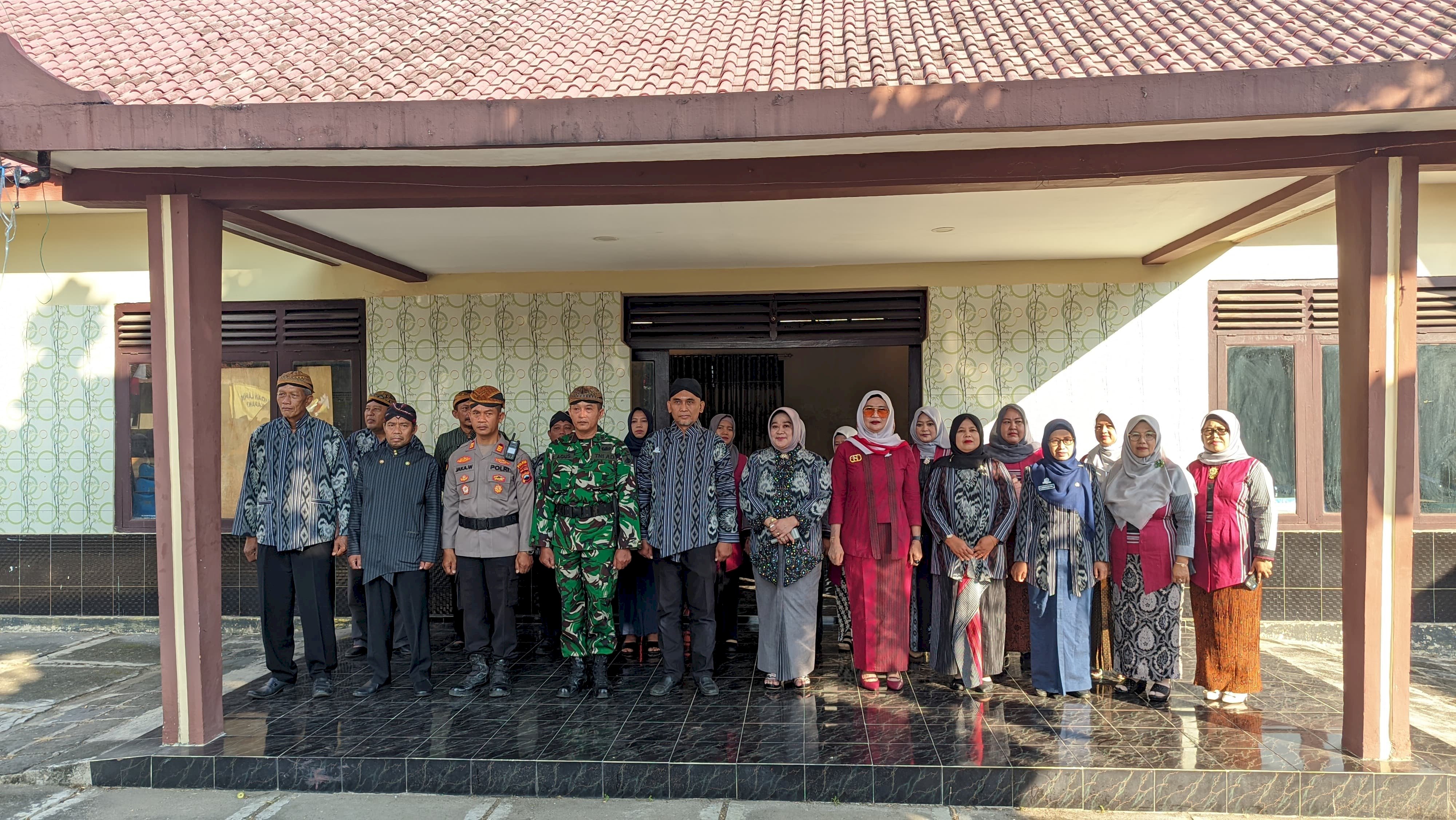 Hangesti Tejaning Jati, Nggayuh Kamulyan Klaten: Merti Hadeging Kabupaten Klaten Kaping 221