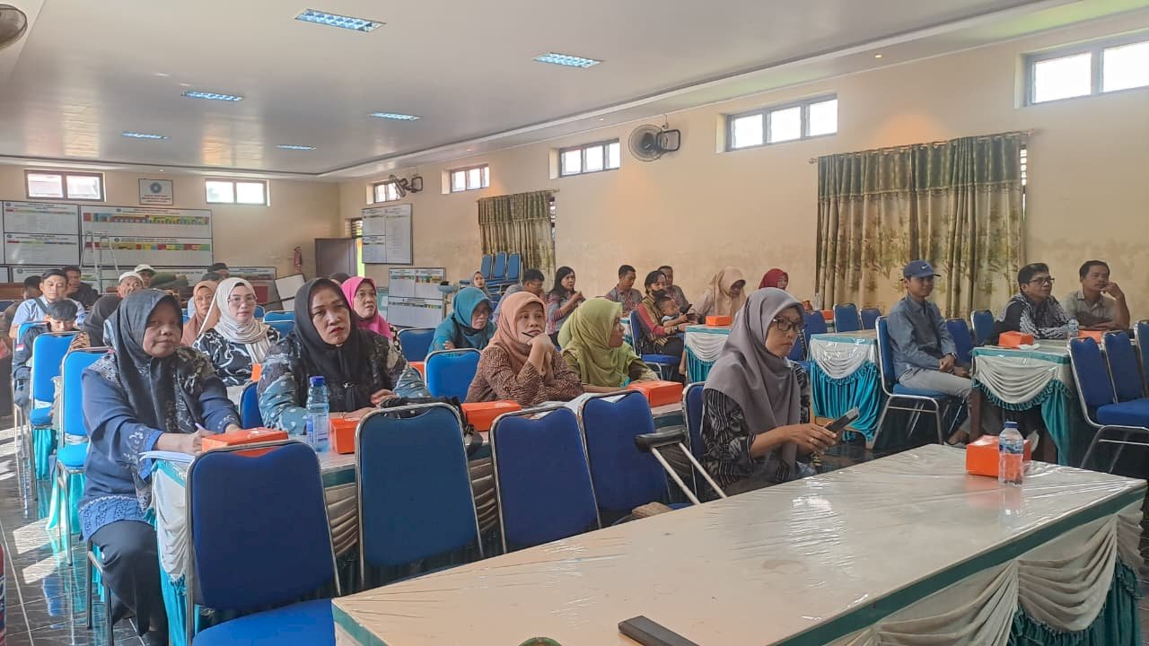 Menuju Delanggu Ramah Difabel, Inklusif untuk Semua
